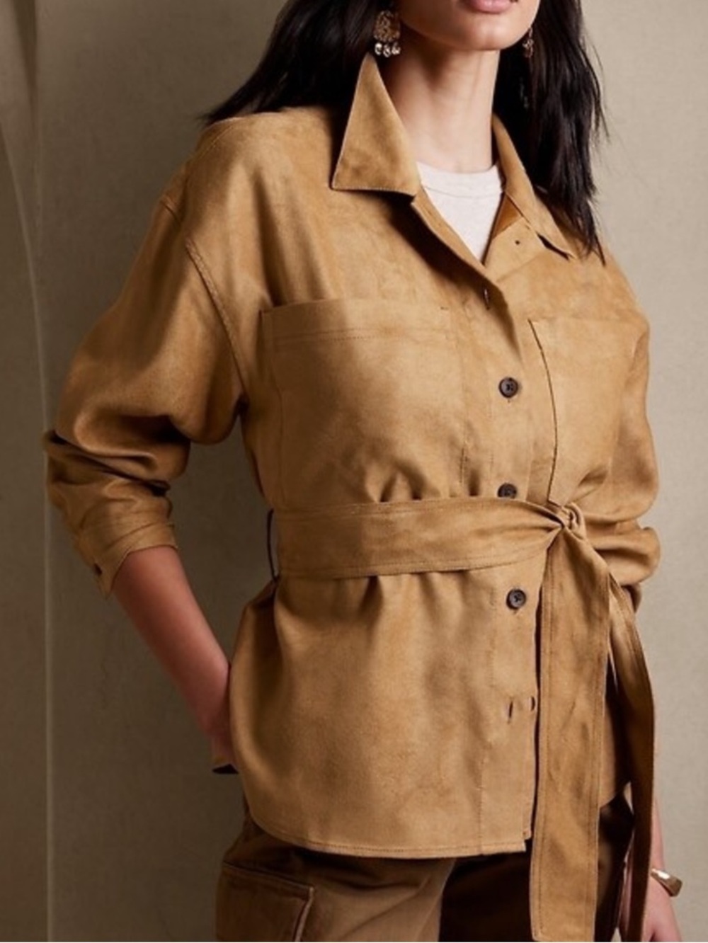 Banana Republic I M